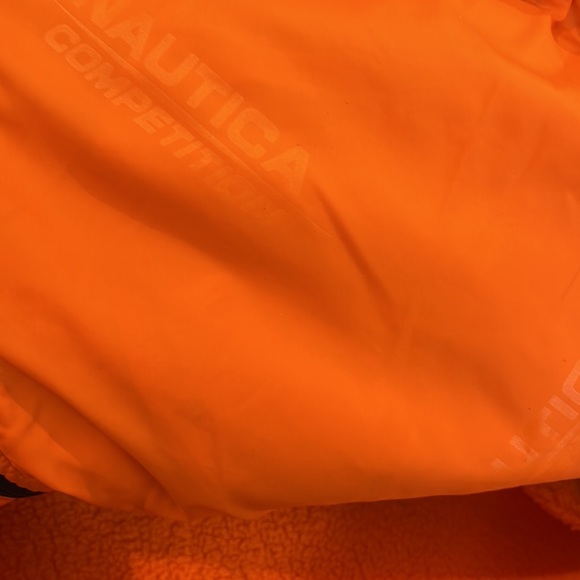 Nautica competition heavy fleece - Picture 5 of 5